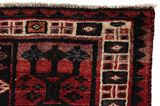 Bakhtiari Persian Carpet 240x157 - Picture 3