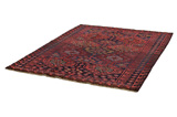 Lori - Bakhtiari Persian Carpet 222x167 - Picture 2