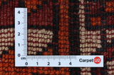 Lori Persian Carpet 203x165 - Picture 4