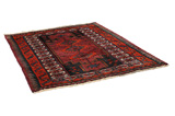 Lori - Qashqai Persian Carpet 197x160 - Picture 1
