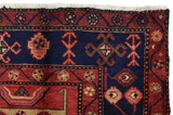Koliai - Kurdi Persian Carpet 290x152 - Picture 3