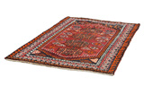 Qashqai - Lori Persian Carpet 218x149 - Picture 2