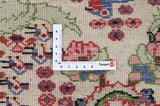 Bijar - Kurdi Persian Carpet 203x45 - Picture 4