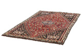 Qashqai - Shiraz Persian Carpet 256x160 - Picture 2