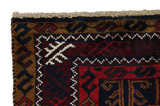 Gabbeh - Qashqai Persian Carpet 235x150 - Picture 3