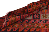 Lori - Bakhtiari Persian Carpet 185x160 - Picture 5