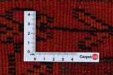 Lori - Qashqai Persian Carpet 202x144 - Picture 4