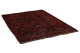 Lori - Qashqai Persian Carpet 216x159 - Picture 1