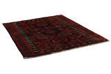 Lori - Bakhtiari Persian Carpet 196x165 - Picture 1