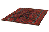 Lori - Bakhtiari Persian Carpet 196x165 - Picture 2