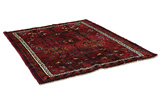Lori - Bakhtiari Persian Carpet 212x165 - Picture 1