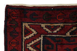 Lori - Bakhtiari Persian Carpet 195x168 - Picture 3