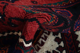 Afshar - Sirjan Persian Carpet 208x170 - Picture 6