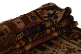 Bakhtiari - Lori Persian Carpet 365x118 - Picture 5