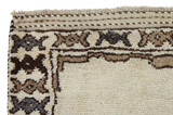 Gabbeh - Qashqai Persian Carpet 385x130 - Picture 3