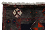 Kelardasht - Kurdi Persian Carpet 198x130 - Picture 3