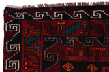 Lori - Bakhtiari Persian Carpet 188x160 - Picture 3