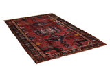 Lori - Bakhtiari Persian Carpet 245x138 - Picture 1