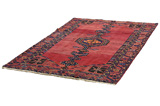 Lori - Bakhtiari Persian Carpet 225x140 - Picture 2
