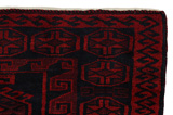 Lori - Bakhtiari Persian Carpet 224x180 - Picture 3