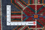 Tuyserkan - Hamadan Persian Carpet 157x110 - Picture 4