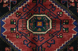 Tuyserkan - Hamadan Persian Carpet 140x93 - Picture 6