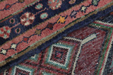 Koliai - Kurdi Persian Carpet 126x95 - Picture 8