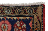 Koliai - Kurdi Persian Carpet 332x167 - Picture 5