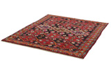 Lori - Qashqai Persian Carpet 193x150 - Picture 2