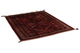 Lori - Qashqai Persian Carpet 185x150 - Picture 1