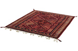 Lori - Qashqai Persian Carpet 185x150 - Picture 2