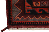 Lori - Qashqai Persian Carpet 185x150 - Picture 5