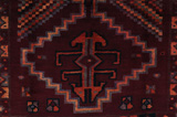 Lori - Qashqai Persian Carpet 185x150 - Picture 6
