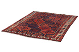 Lori - Bakhtiari Persian Carpet 190x148 - Picture 2