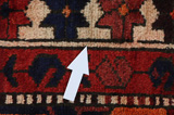 Lori - Bakhtiari Persian Carpet 190x148 - Picture 17