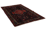 Jozan - Sarouk Persian Carpet 274x154 - Picture 1