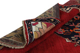 Bijar - Kurdi Persian Carpet 254x146 - Picture 3