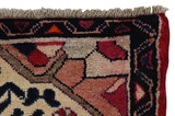 Bijar - Kurdi Persian Carpet 254x146 - Picture 5