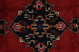 Bijar - Kurdi Persian Carpet 254x146 - Picture 6