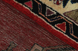 Bijar - Kurdi Persian Carpet 254x146 - Picture 8