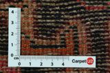 Lilian - Sarouk Persian Carpet 245x142 - Picture 4