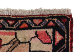 Lilian - Sarouk Persian Carpet 245x142 - Picture 5