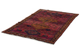 Lori - Qashqai Persian Carpet 233x145 - Picture 2
