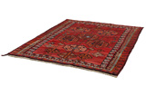 Lori - Qashqai Persian Carpet 238x184 - Picture 2