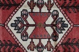 Dargiazin - Hamadan Persian Carpet 296x118 - Picture 6