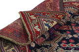 Afshar - Sirjan Persian Carpet 214x148 - Picture 3