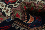Afshar - Sirjan Persian Carpet 214x148 - Picture 7