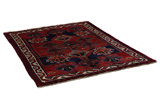 Lori - Qashqai Persian Carpet 207x160 - Picture 1
