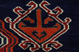 Lori - Qashqai Persian Carpet 207x160 - Picture 6