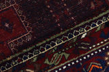 Afshar - Sirjan Persian Carpet 210x161 - Picture 5